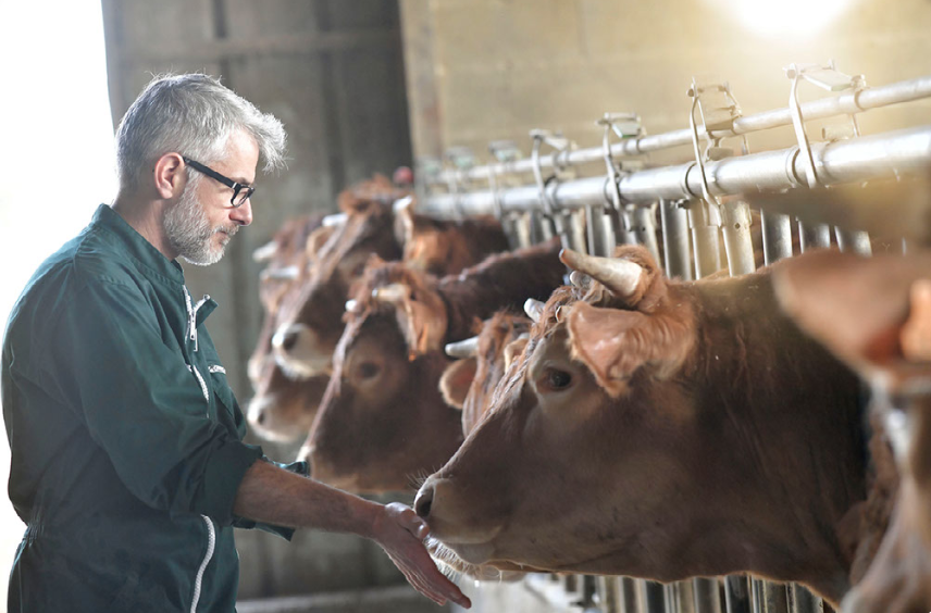 Savez-vous comment renforcer l'autonomie des élevages ?