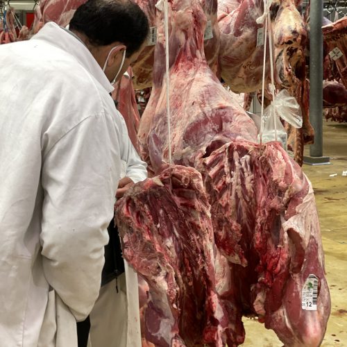 Les nouvelles normes impactant le marché de la viande en 2023