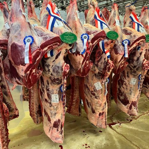 La traçabilité dans l'industrie de la viande : garantir la sécurité et la qualité pour les consommateurs
