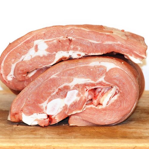 Et si l'on redécouvrait la poitrine de veau ?