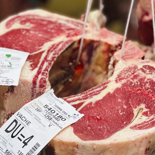 Comment choisir le bon morceau de bœuf selon son utilisation ?