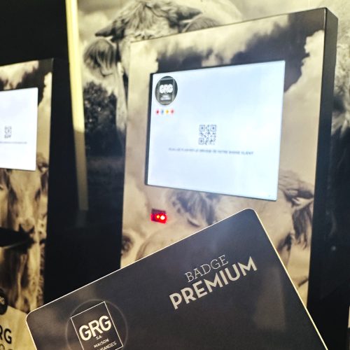 Chez GRG, nous facilitons le quotidien des professionnels grâce à des services pensés pour vous